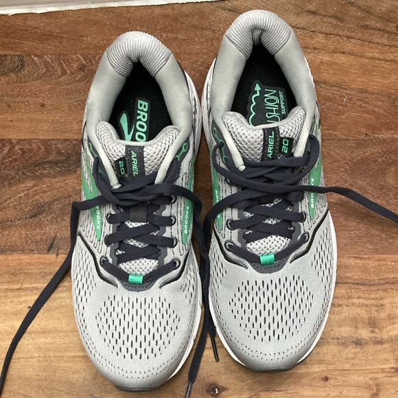 BROOKS ARIEL 20  Running SNEAKERS 
WOMENS #1203151B076 - Picture 4 of 12